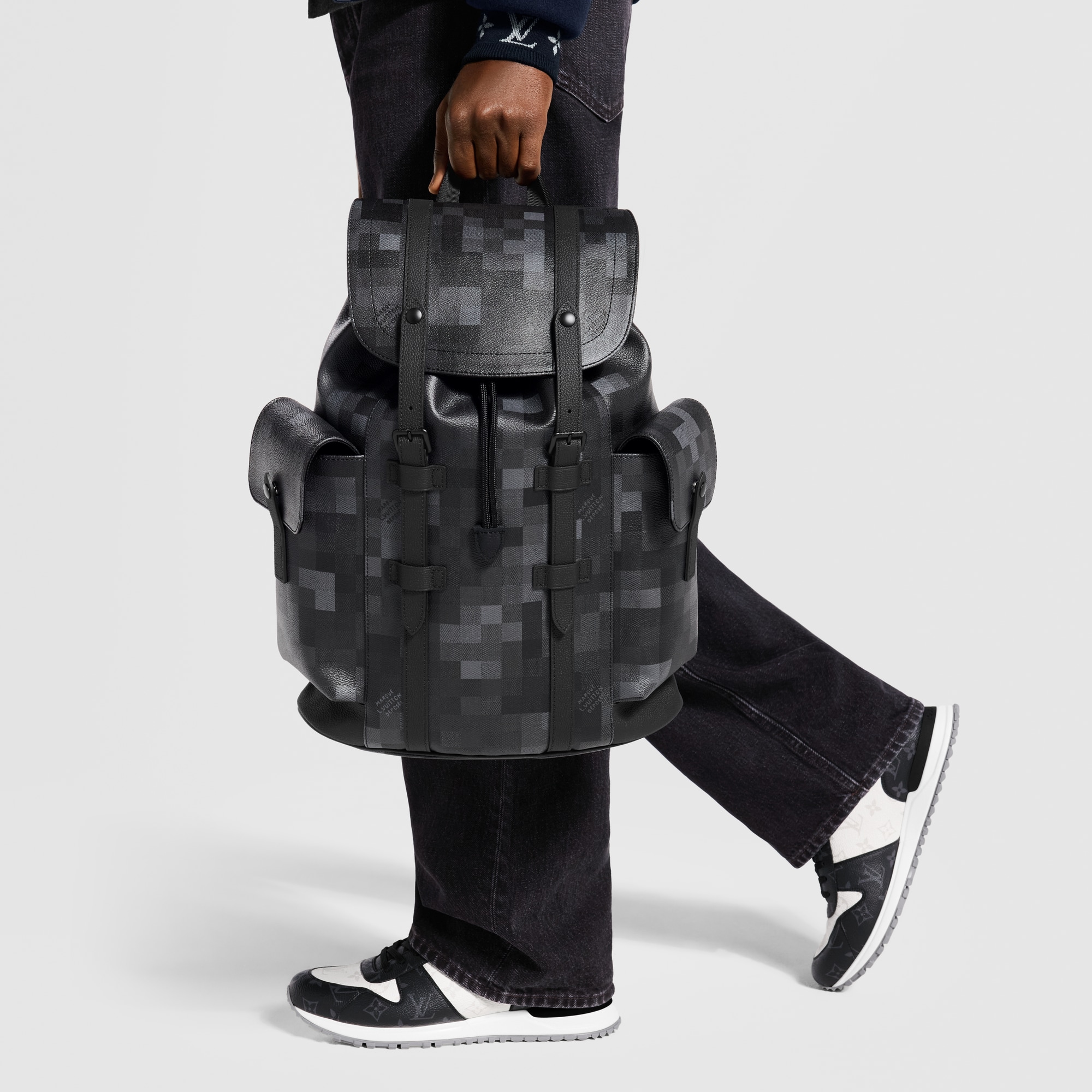 Christopher MM D16 - Men Bags | LOUIS VUITTON